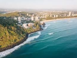 Burleigh Heads